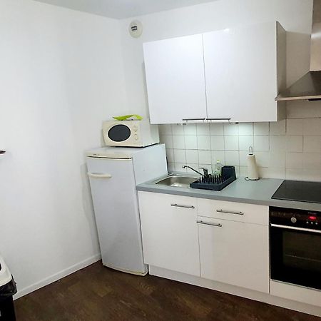 Apartamento Lumineux & Convivial Bourges Exterior foto
