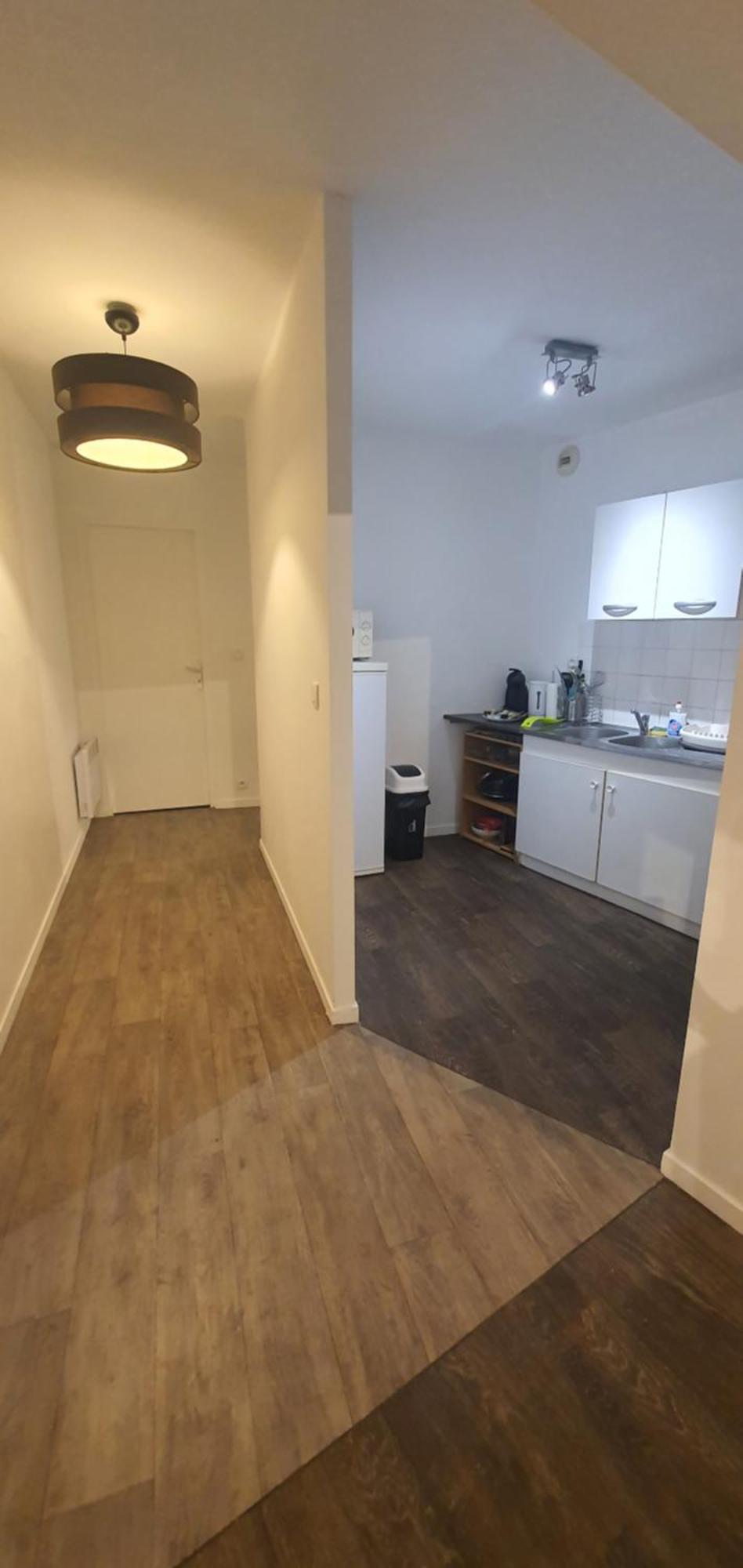 Apartamento Lumineux & Convivial Bourges Exterior foto