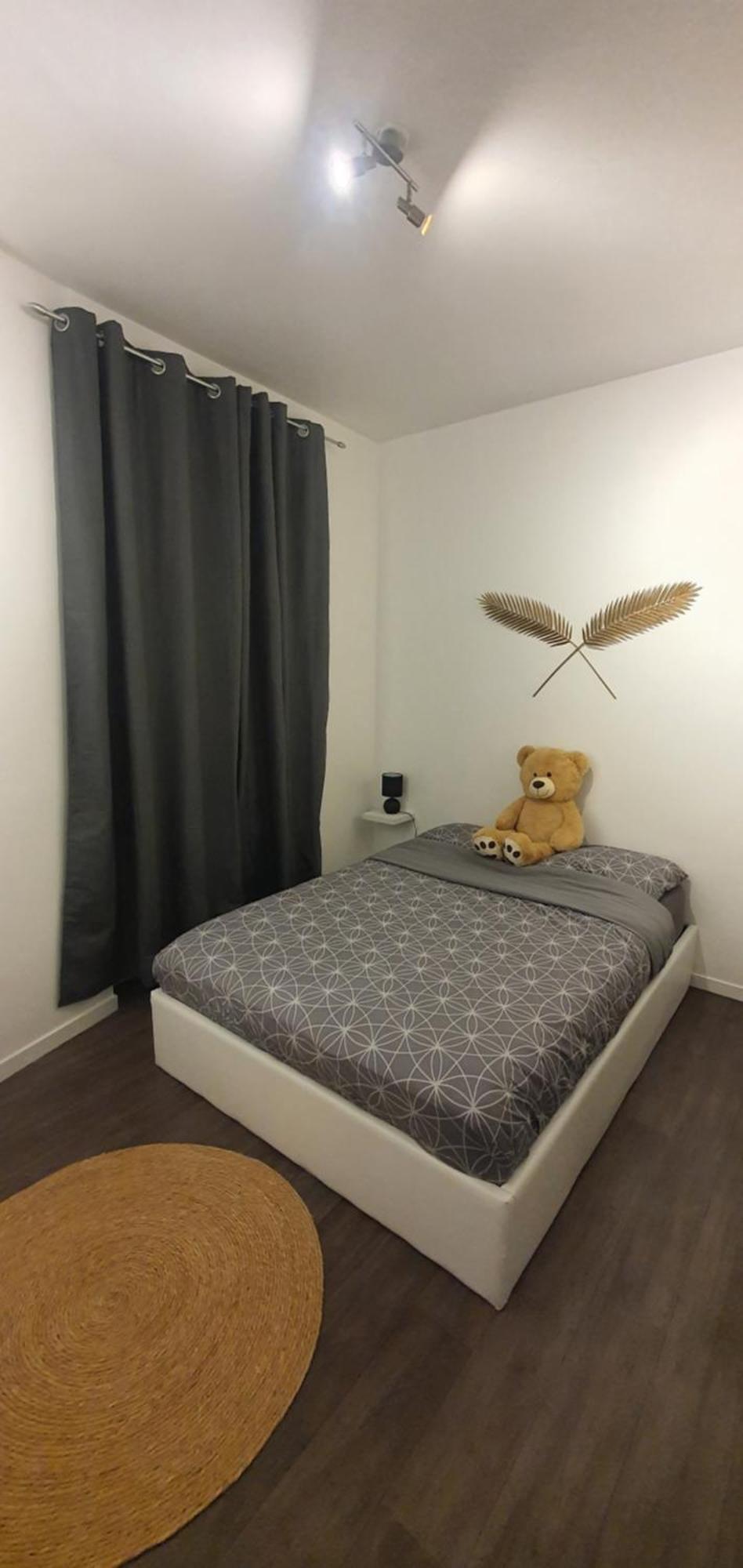 Apartamento Lumineux & Convivial Bourges Exterior foto