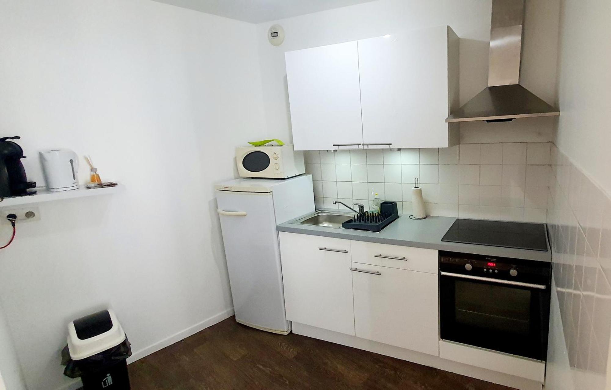 Apartamento Lumineux & Convivial Bourges Exterior foto