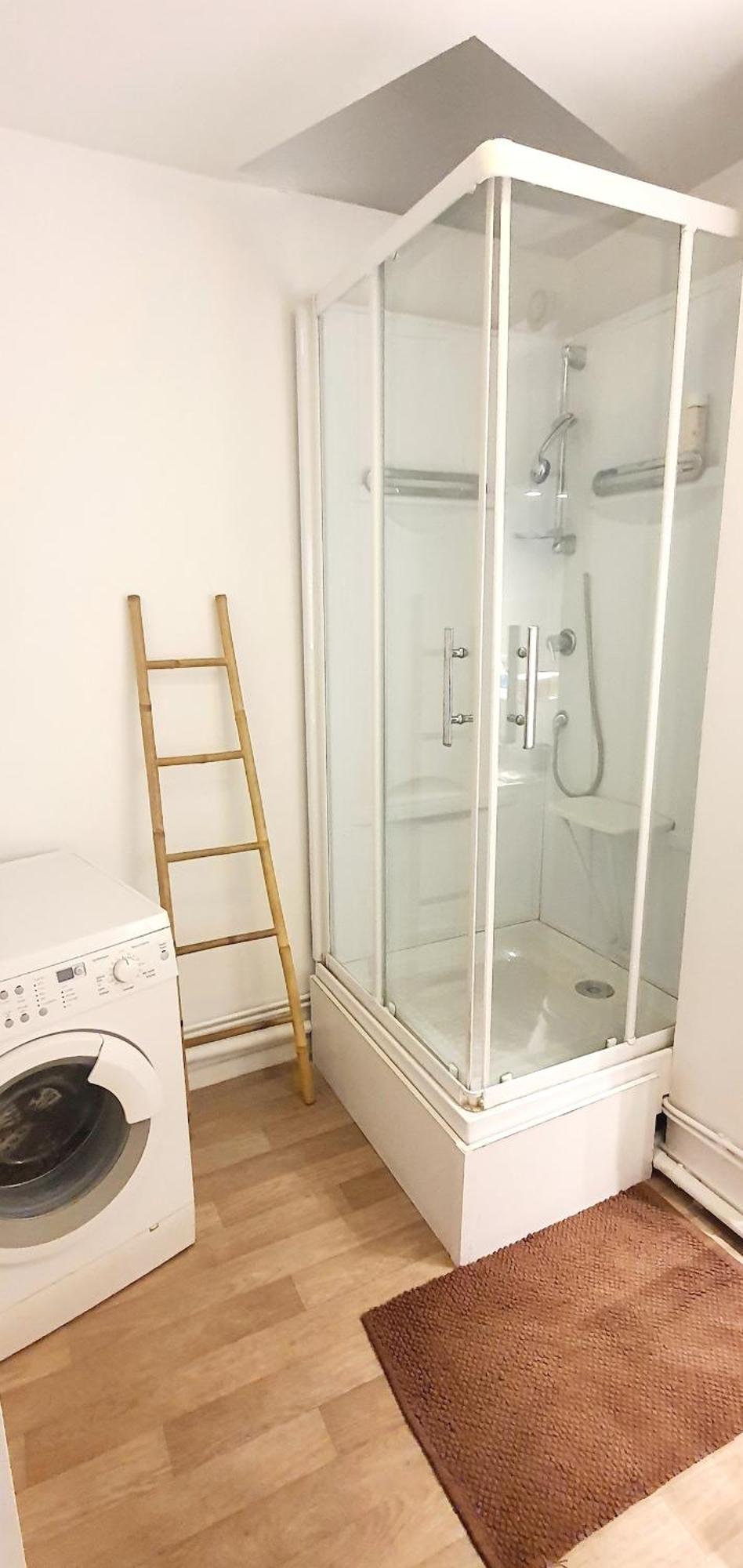 Apartamento Lumineux & Convivial Bourges Exterior foto